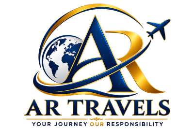 AR Travels